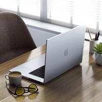 Satechi Notebook Hülle Eco HardShell Passend für maximal: 40,6cm (16") Satechi Notebook Hülle Eco HardShell Passend für maximal: 40,6cm (16")