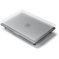 Satechi Notebook Hülle Eco HardShell Passend für maximal: 40,6cm (16") Satechi Notebook Hülle Eco HardShell Passend für maximal: 40,6cm (16")