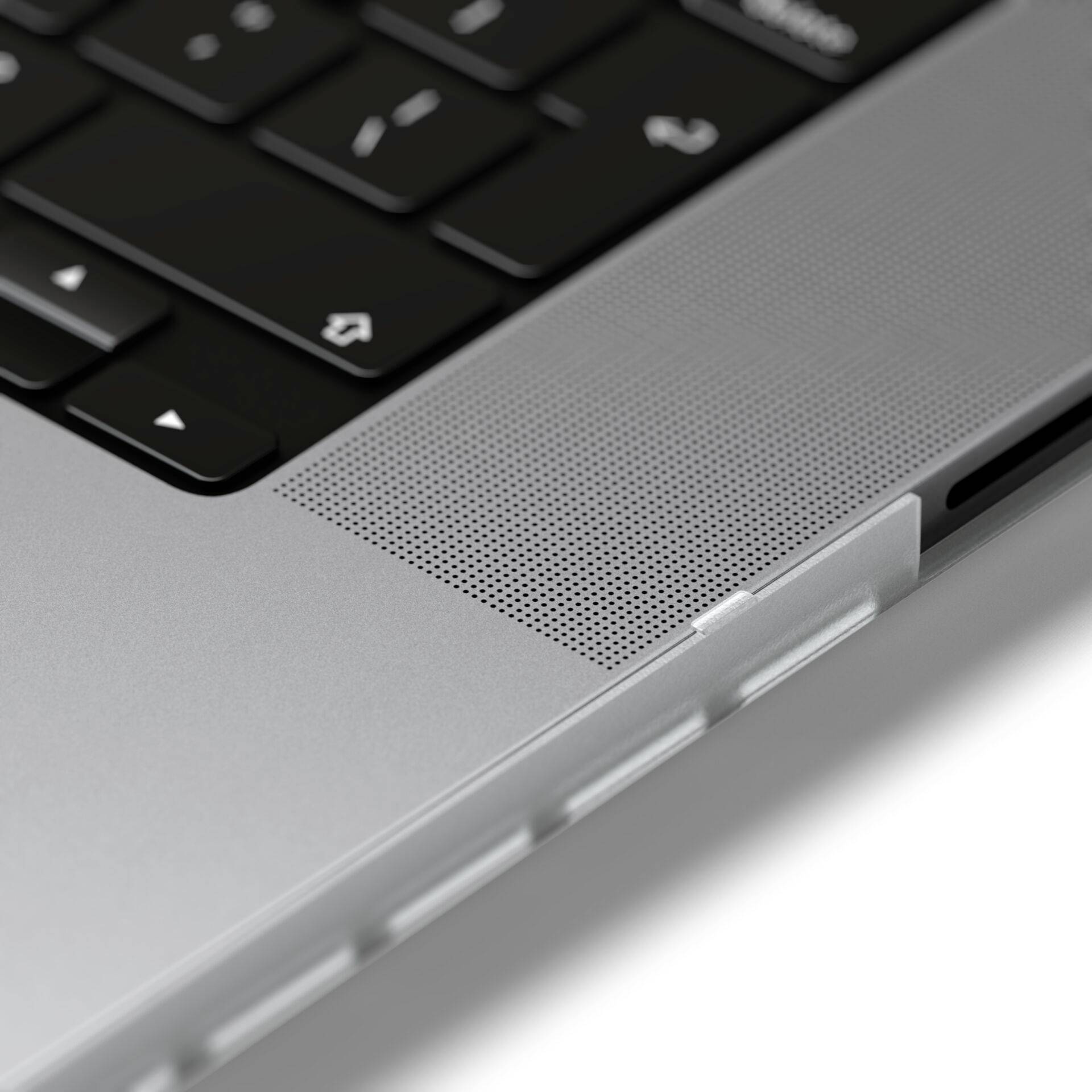 Satechi Notebook Hülle Eco HardShell Passend für maximal: 40,6cm (16")