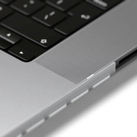 Satechi Notebook Hülle Eco HardShell Passend für maximal: 40,6cm (16") Satechi Notebook Hülle Eco HardShell Passend für maximal: 40,6cm (16")
