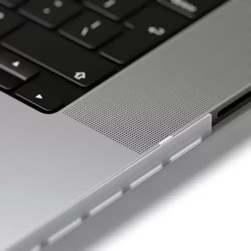 Satechi Notebook Hülle Eco HardShell Passend für maximal: 40,6cm (16") Satechi Notebook Hülle Eco HardShell Passend für maximal: 40,6cm (16")