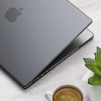 Satechi Notebook Hülle Eco HardShell Passend für maximal: 40,6cm (16") Satechi Notebook Hülle Eco HardShell Passend für maximal: 40,6cm (16")