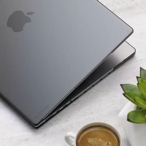 Satechi Notebook Hülle Eco HardShell Passend für maximal: 40,6cm (16") Satechi Notebook Hülle Eco HardShell Passend für maximal: 40,6cm (16")