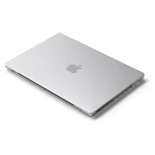 Satechi Notebook Hülle Eco HardShell Passend für maximal: 35,6cm (14") Satechi Notebook Hülle Eco HardShell Passend für maximal: 35,6cm (14")