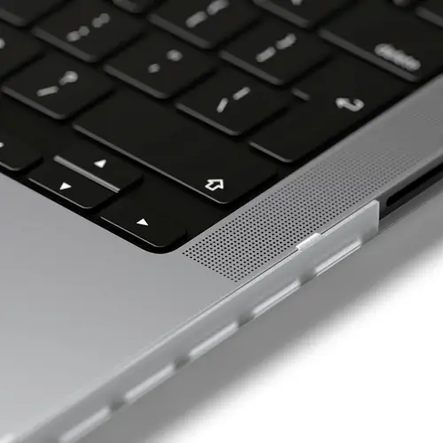 Satechi Notebook Hülle Eco HardShell Passend für maximal: 35,6cm (14") Satechi Notebook Hülle Eco HardShell Passend für maximal: 35,6cm (14")