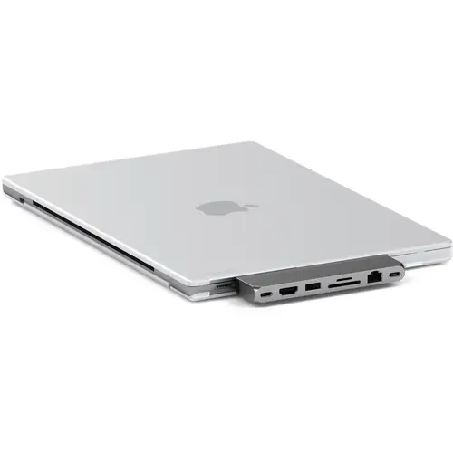 Satechi Notebook Hülle Eco HardShell Passend für maximal: 35,6cm (14") Satechi Notebook Hülle Eco HardShell Passend für maximal: 35,6cm (14")