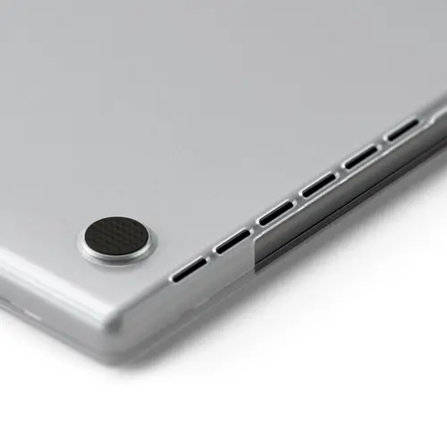 Satechi Notebook Hülle Eco HardShell Passend für maximal: 35,6cm (14") Satechi Notebook Hülle Eco HardShell Passend für maximal: 35,6cm (14")