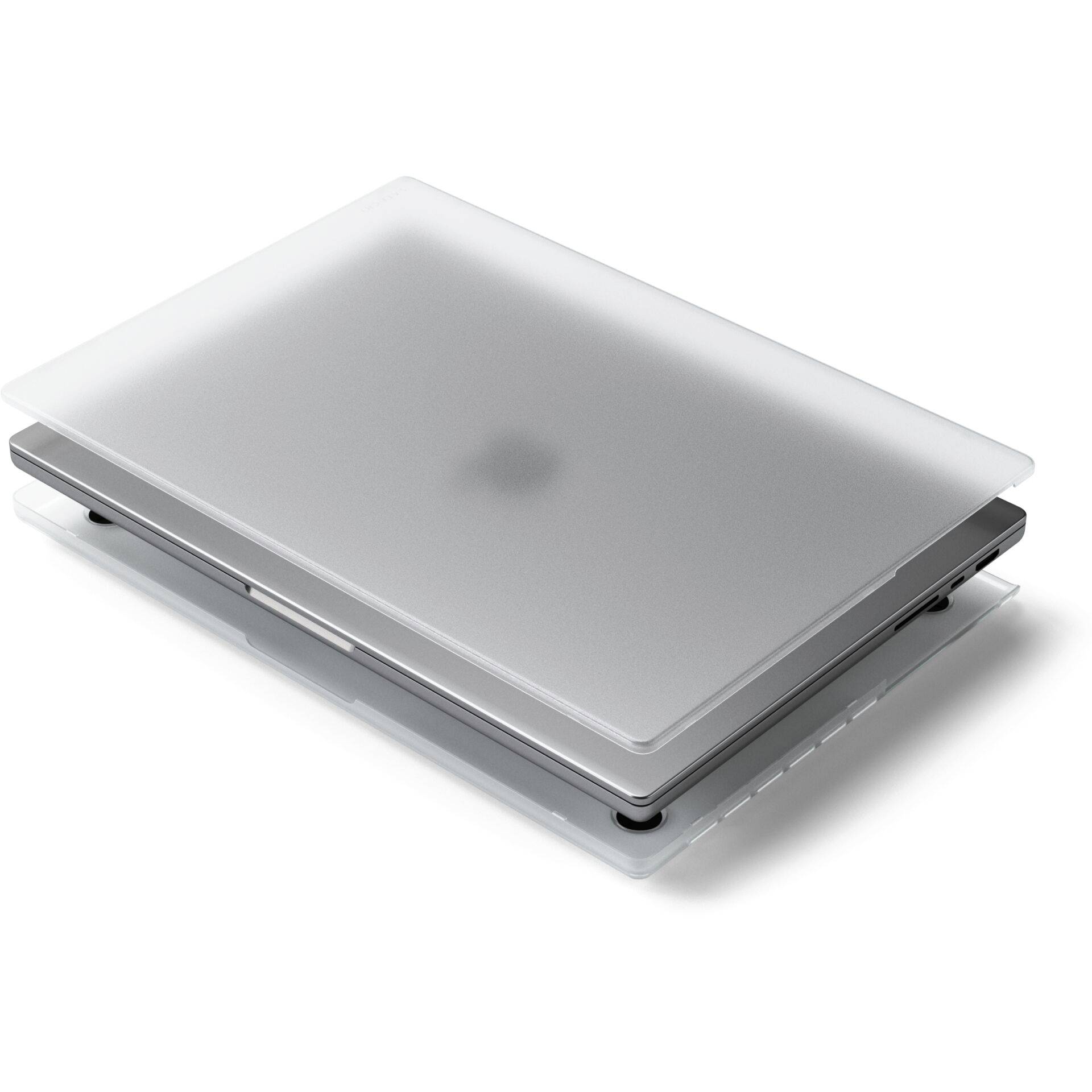 Satechi Notebook Hülle Eco HardShell Passend für maximal: 35,6cm (14")