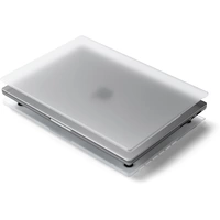 Satechi Notebook Hülle Eco HardShell Passend für maximal: 35,6cm (14") Satechi Notebook Hülle Eco HardShell Passend für maximal: 35,6cm (14")