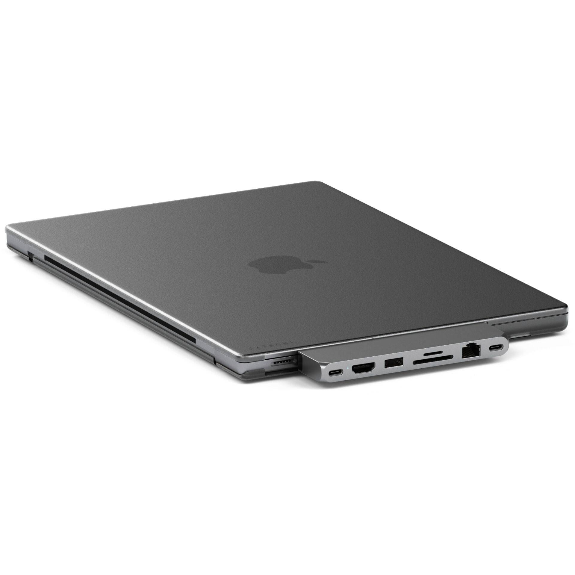 Satechi Notebook Hülle Eco HardShell Passend für maximal: 35,6cm (14")