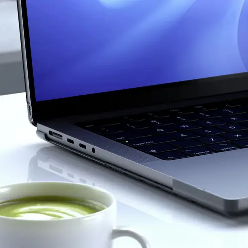 Satechi Notebook Hülle Eco HardShell Passend für maximal: 35,6cm (14") Satechi Notebook Hülle Eco HardShell Passend für maximal: 35,6cm (14")