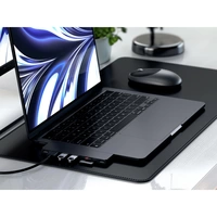 Satechi USB-C® Dockingstation Pro Hub Slim Satechi USB-C® Dockingstation Pro Hub Slim