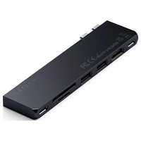 Satechi USB-C® Dockingstation Pro Hub Slim Satechi USB-C® Dockingstation Pro Hub Slim