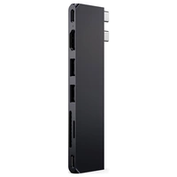Satechi USB-C® Dockingstation Pro Hub Slim Satechi USB-C® Dockingstation Pro Hub Slim