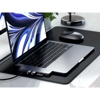 Satechi USB-C® Dockingstation Pro Hub Slim Satechi USB-C® Dockingstation Pro Hub Slim