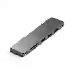 Satechi USB-C® Dockingstation Pro Hub Slim Satechi USB-C® Dockingstation Pro Hub Slim