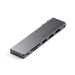 Satechi USB-C® Dockingstation Pro Hub Slim Satechi USB-C® Dockingstation Pro Hub Slim