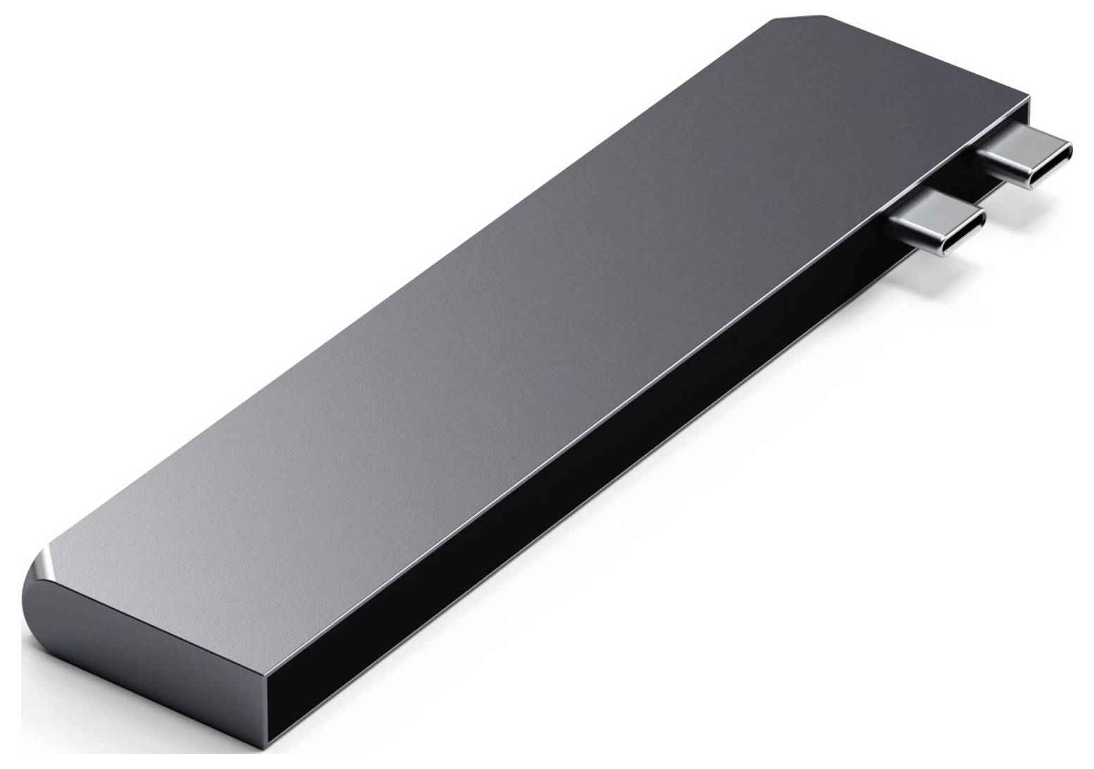 Satechi USB-C® Dockingstation Pro Hub Slim