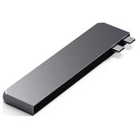 Satechi USB-C® Dockingstation Pro Hub Slim Satechi USB-C® Dockingstation Pro Hub Slim