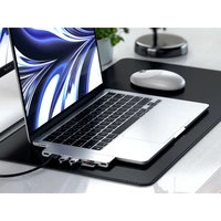 Satechi USB-C® Dockingstation Pro Hub Slim Satechi USB-C® Dockingstation Pro Hub Slim