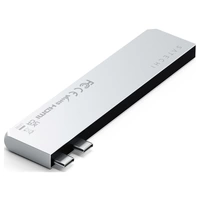 Satechi USB-C® Dockingstation Pro Hub Slim Satechi USB-C® Dockingstation Pro Hub Slim