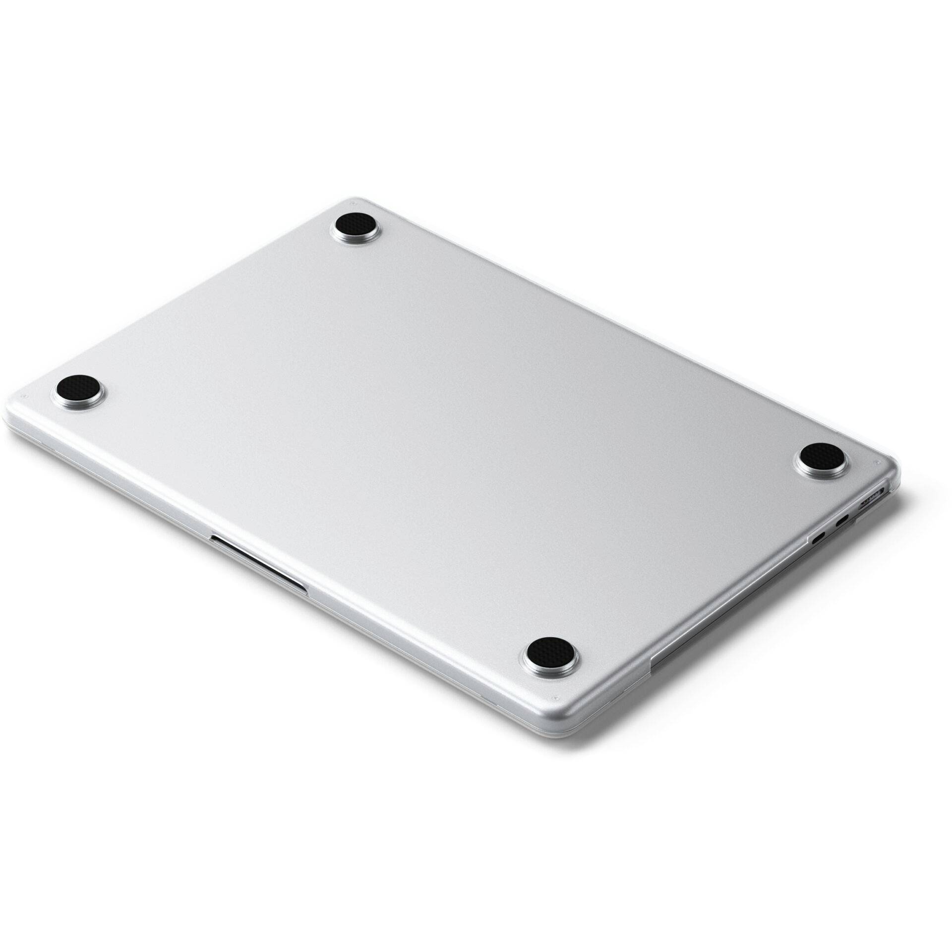 Satechi Notebook Hülle Eco HardShell Passend für maximal: 34,5cm (13,6")