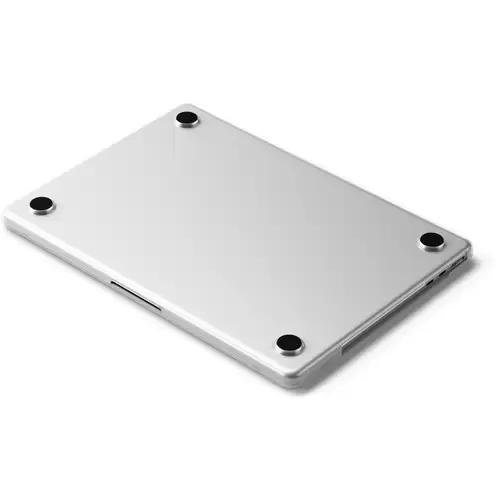 Satechi Notebook Hülle Eco HardShell Passend für maximal: 34,5cm (13,6") Satechi Notebook Hülle Eco HardShell Passend für maximal: 34,5cm (13,6")