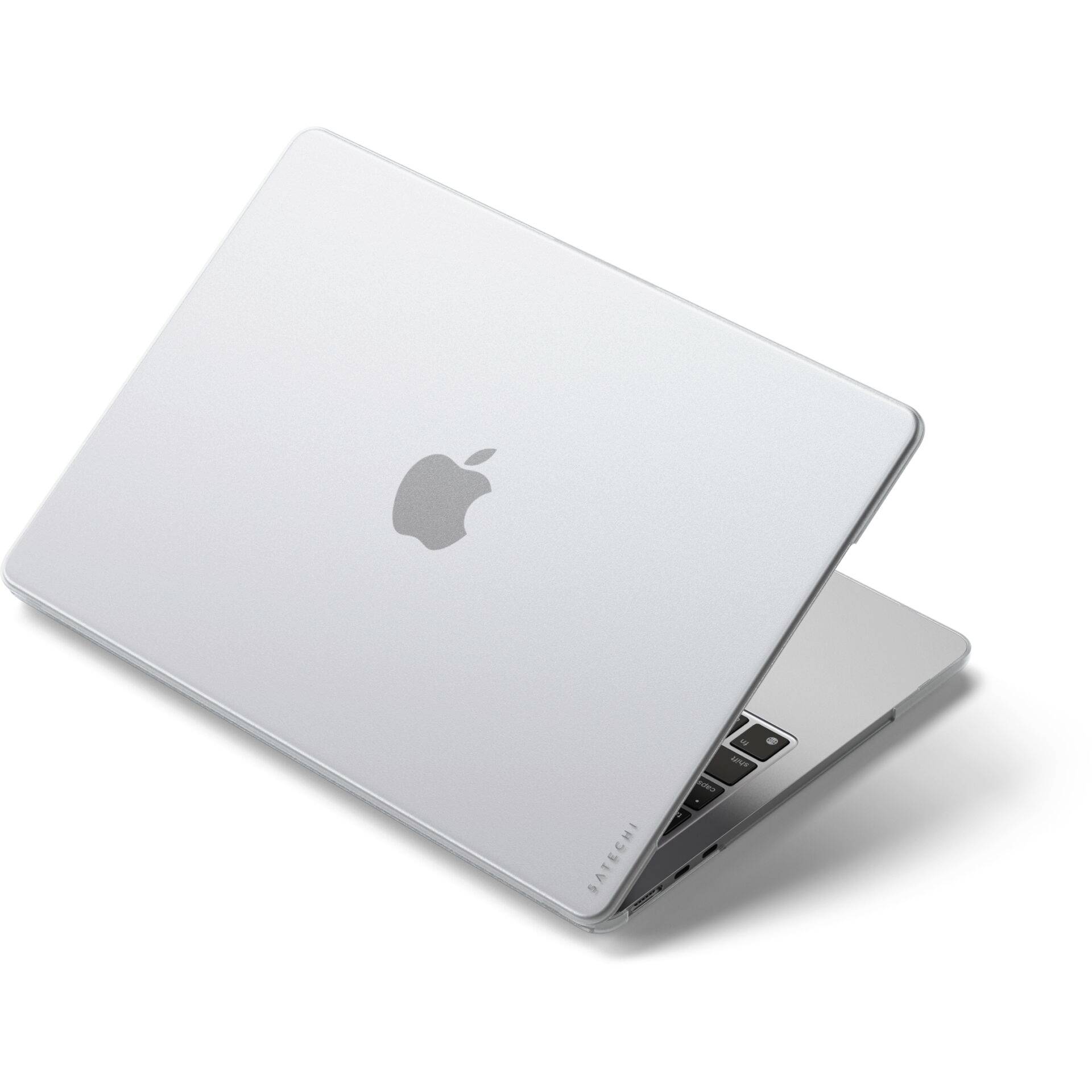 Satechi Notebook Hülle Eco HardShell Passend für maximal: 34,5cm (13,6")