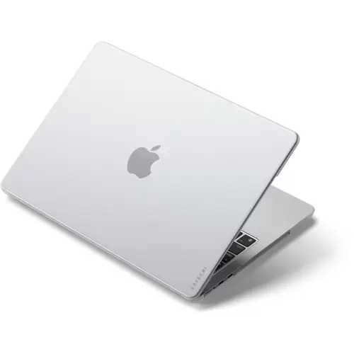 Satechi Notebook Hülle Eco HardShell Passend für maximal: 34,5cm (13,6") Satechi Notebook Hülle Eco HardShell Passend für maximal: 34,5cm (13,6")