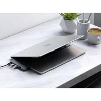 Satechi Notebook Hülle Eco HardShell Passend für maximal: 34,5cm (13,6") Satechi Notebook Hülle Eco HardShell Passend für maximal: 34,5cm (13,6")