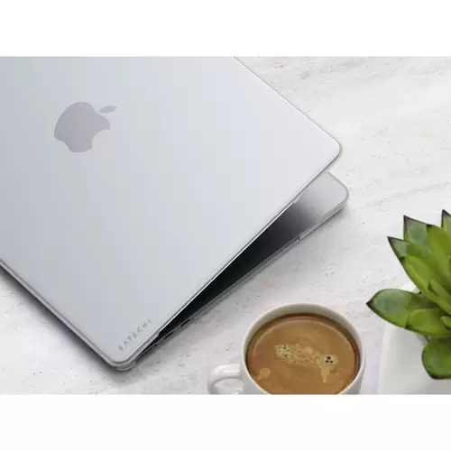 Satechi Notebook Hülle Eco HardShell Passend für maximal: 34,5cm (13,6") Satechi Notebook Hülle Eco HardShell Passend für maximal: 34,5cm (13,6")