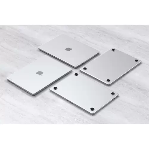 Satechi Notebook Hülle Eco HardShell Passend für maximal: 34,5cm (13,6") Satechi Notebook Hülle Eco HardShell Passend für maximal: 34,5cm (13,6")