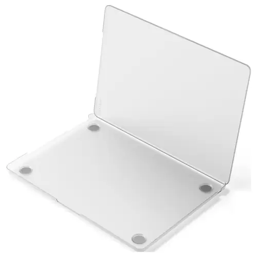 Satechi Notebook Hülle Eco HardShell Passend für maximal: 34,5cm (13,6") Satechi Notebook Hülle Eco HardShell Passend für maximal: 34,5cm (13,6")