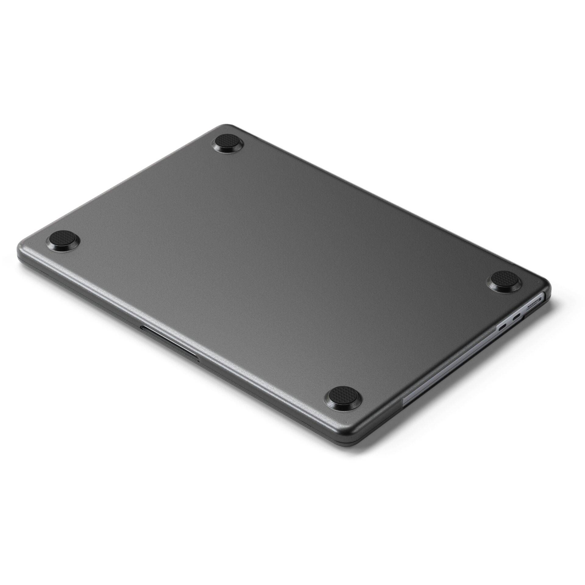 Satechi Notebook Hülle Eco HardShell Passend für maximal: 34,5 cm (13,6")