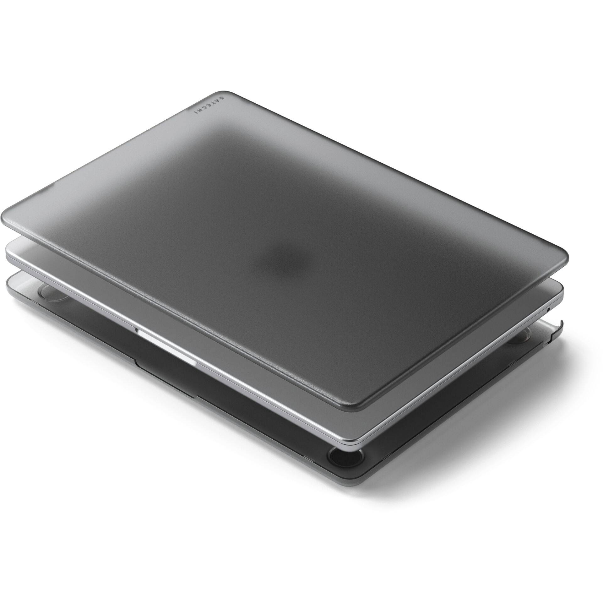 Satechi Notebook Hülle Eco HardShell Passend für maximal: 34,5 cm (13,6")