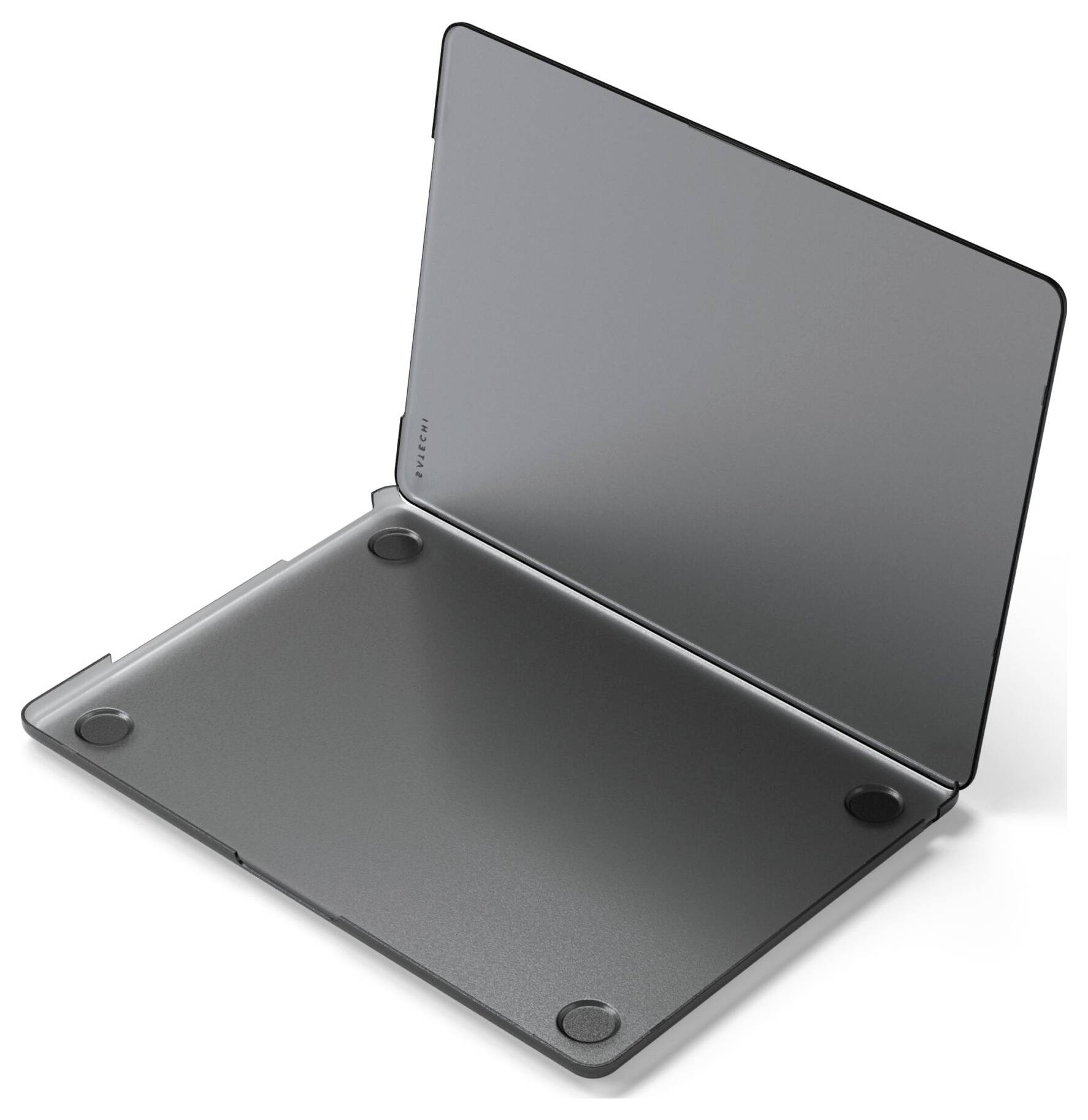 Satechi Notebook Hülle Eco HardShell Passend für maximal: 34,5 cm (13,6")