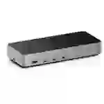 Satechi USB-C® Dockingstation ST-D4KTM-EU Satechi USB-C® Dockingstation ST-D4KTM-EU