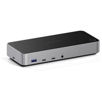 Satechi USB-C® Dockingstation ST-D4KTM-EU Satechi USB-C® Dockingstation ST-D4KTM-EU