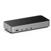 Satechi USB-C® Dockingstation ST-D4KTM-EU Satechi USB-C® Dockingstation ST-D4KTM-EU