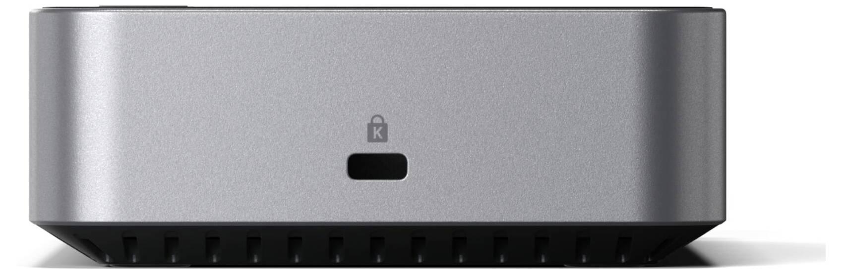 Satechi USB-C® Dockingstation ST-D4KTM-EU