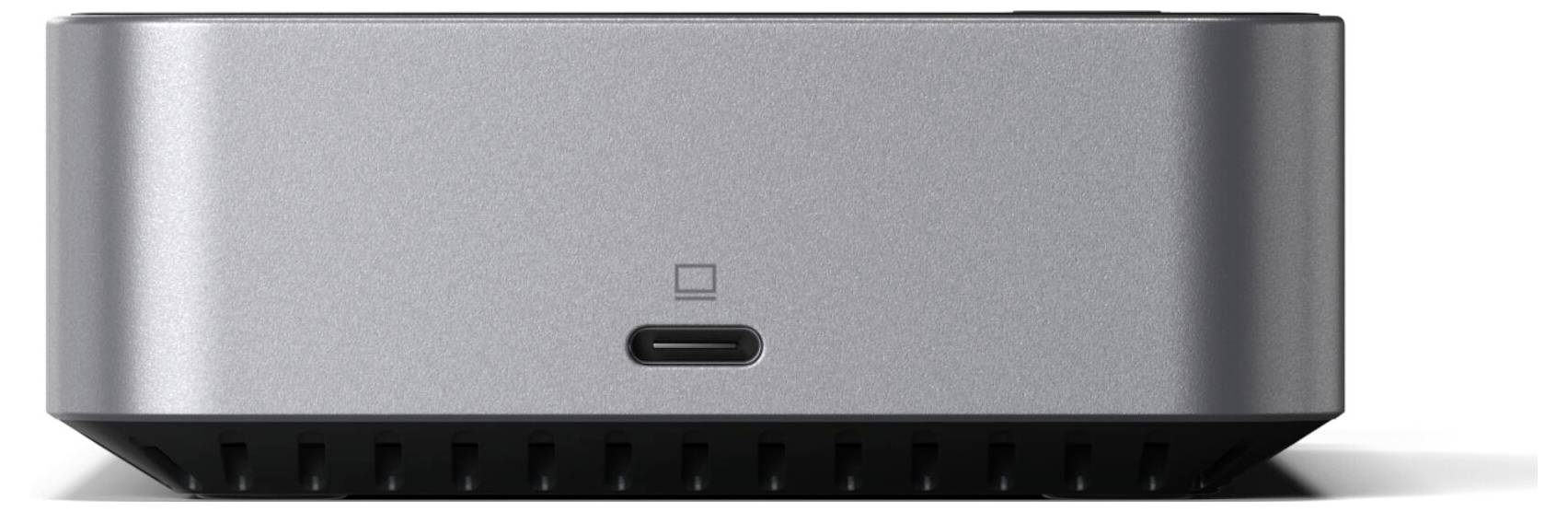 Satechi USB-C® Dockingstation ST-D4KTM-EU