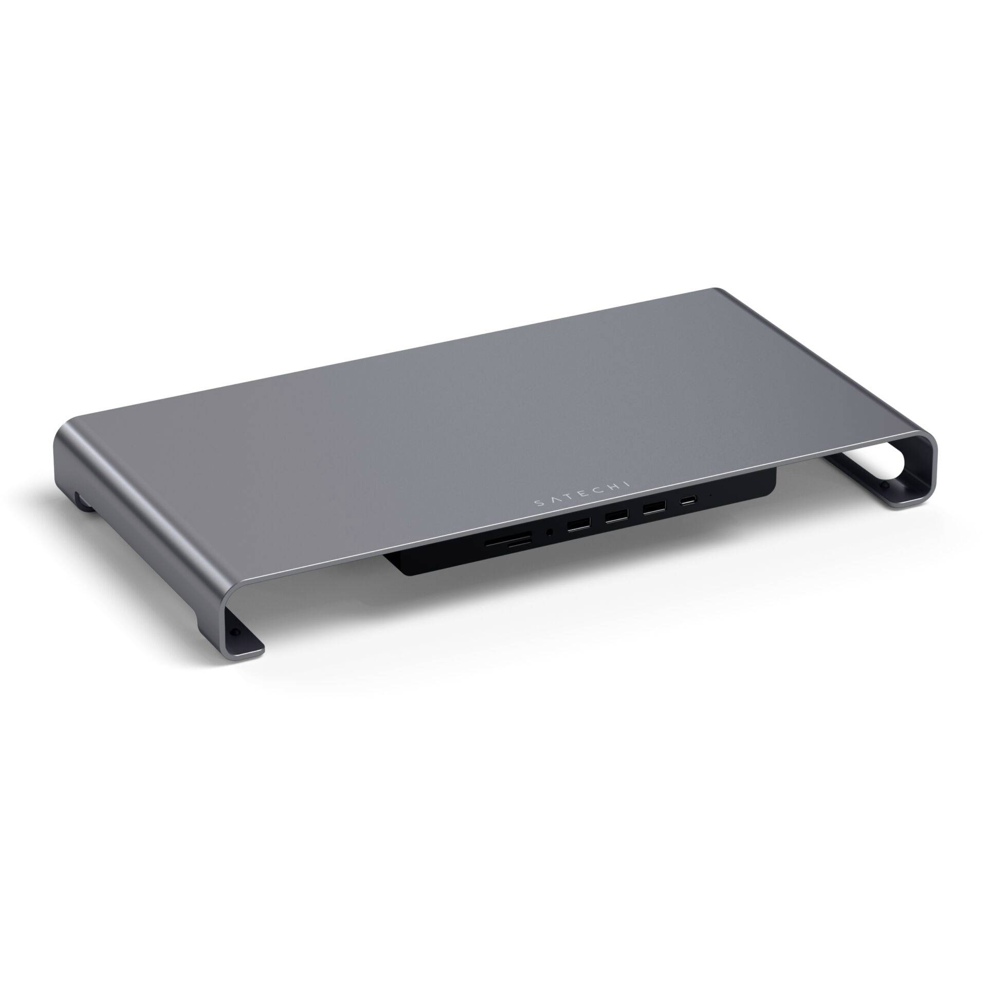 Satechi USB-C® Dockingstation ST-UCSHXLM