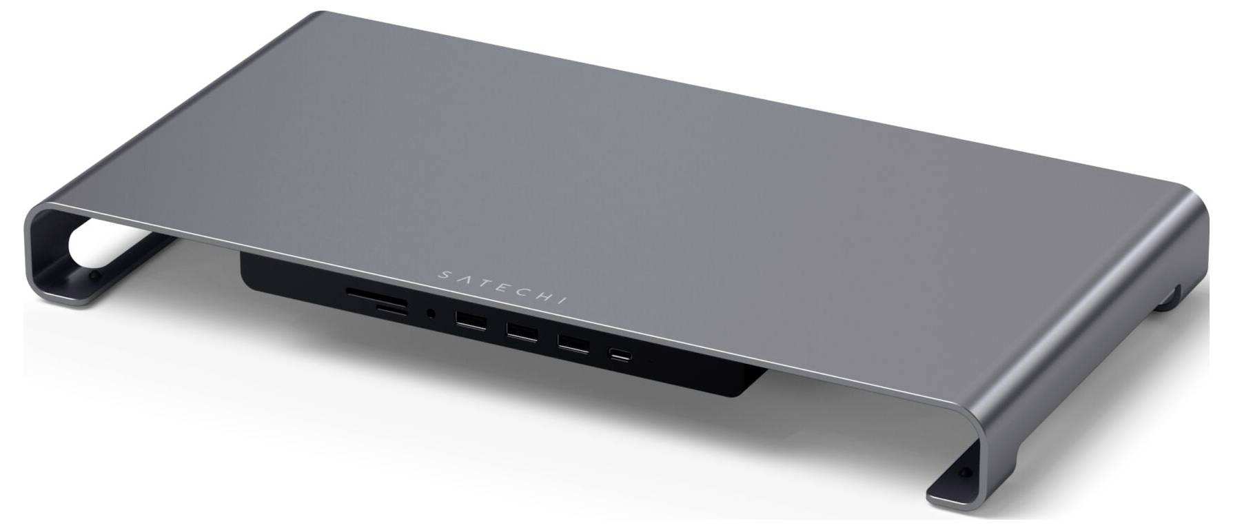 Satechi USB-C® Dockingstation ST-UCSHXLM