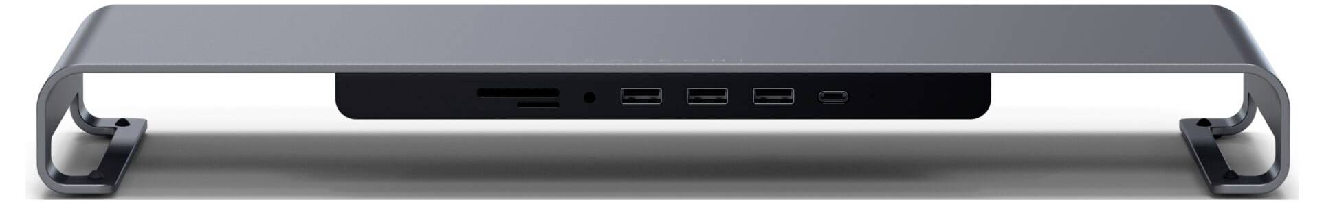 Satechi USB-C® Dockingstation ST-UCSHXLM