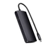 Satechi USB-C® Dockingstation ST-P8KED Satechi USB-C® Dockingstation ST-P8KED