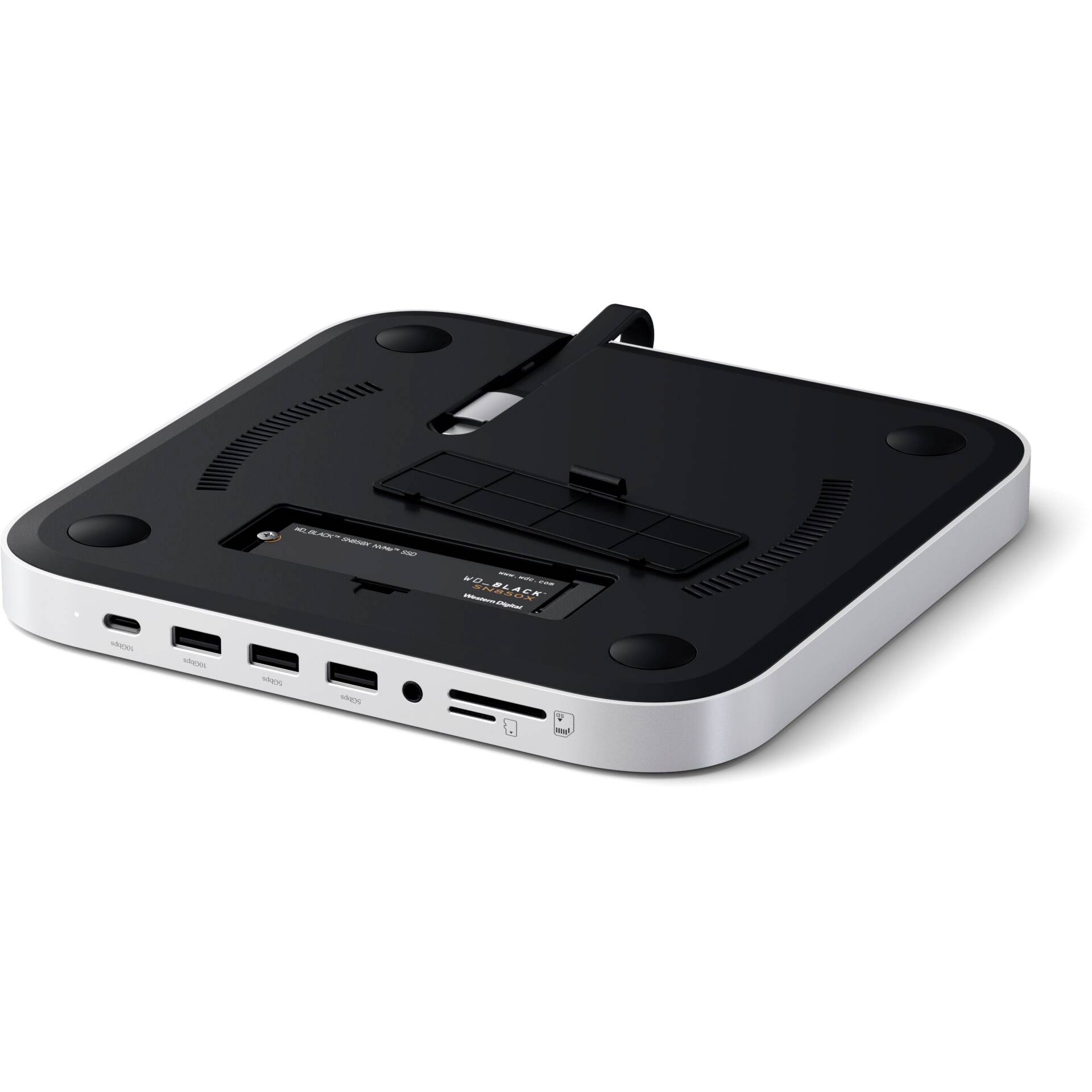 Satechi USB-C® Dockingstation Stand Hub
