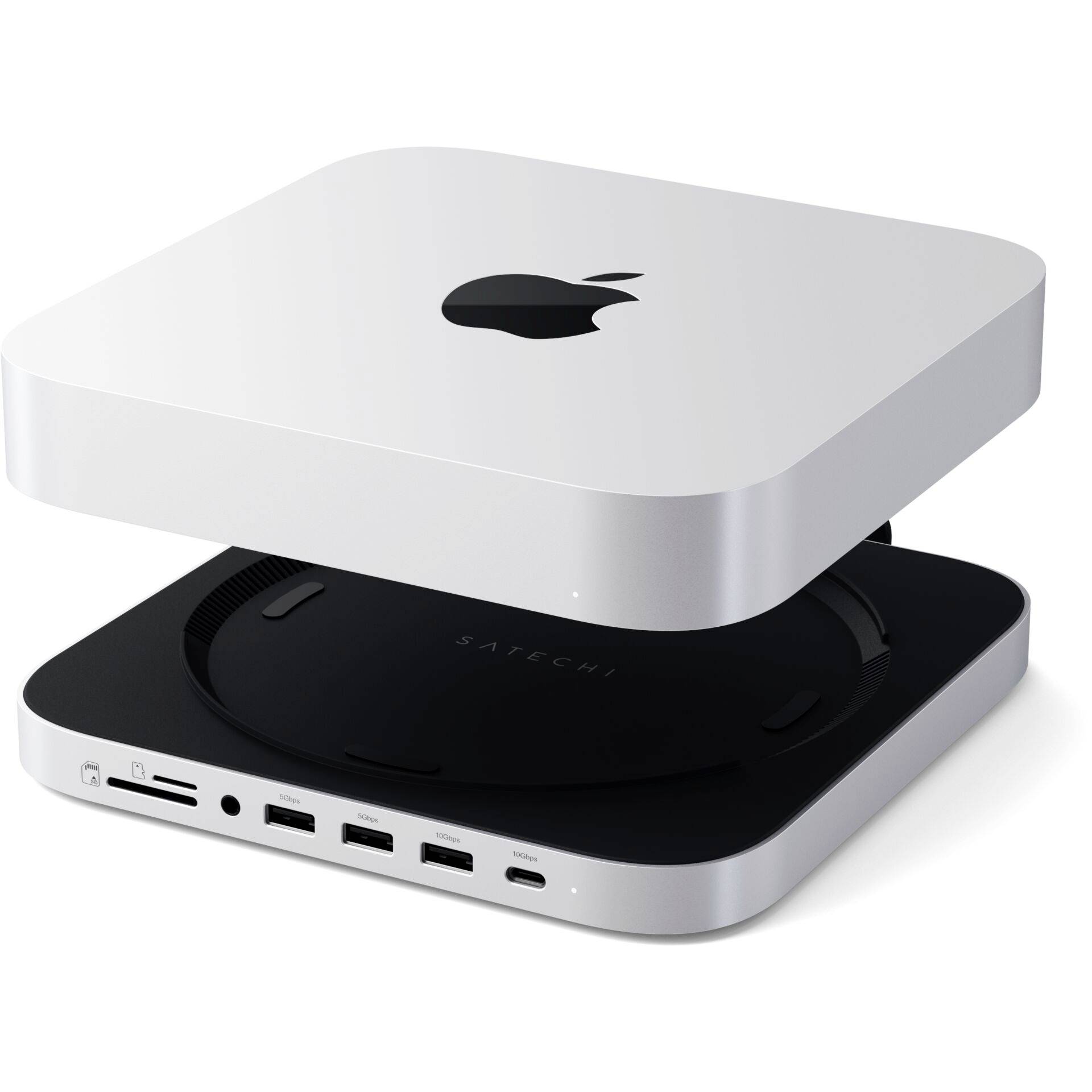 Satechi USB-C® Dockingstation Stand Hub