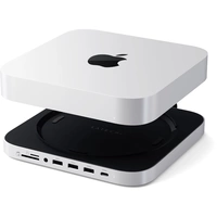 Satechi USB-C® Dockingstation Stand Hub Satechi USB-C® Dockingstation Stand Hub