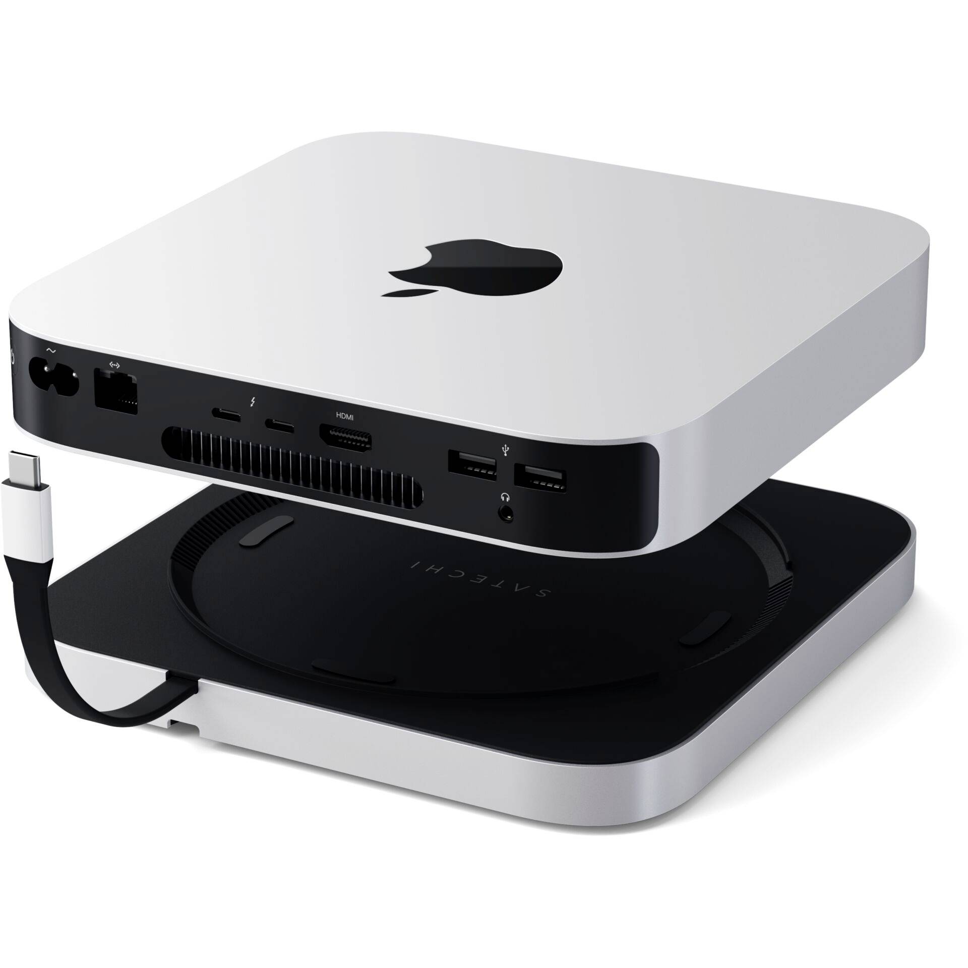 Satechi USB-C® Dockingstation Stand Hub