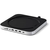 Satechi USB-C® Dockingstation Stand Hub Satechi USB-C® Dockingstation Stand Hub